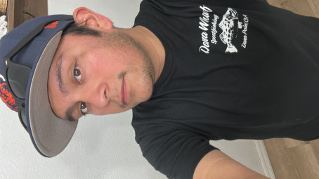 Alex, 24, United States