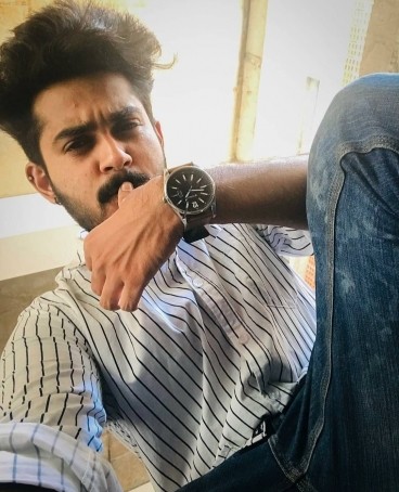 Rishabh Rathore, 99, Canada