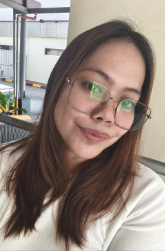 Butterfly, 32, Philippines
