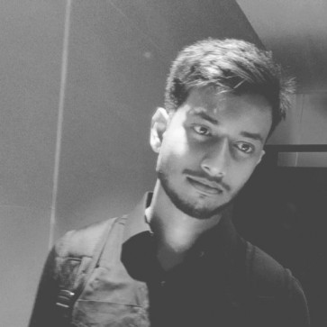 Kapil, 25, India