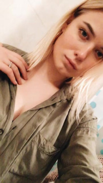 Francis, 24, United States