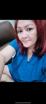 Bryna, 47, Indonesia