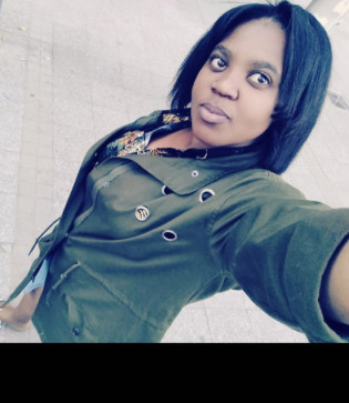 Nancy, 30, Botswana