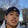 Jerimiah, 18, United States