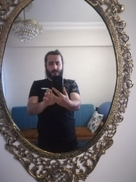 JD , 36, Turkey