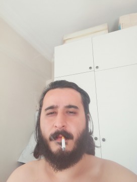 JD , 33, Turkey