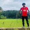 Sifnee Shihan , 30, Sri Lanka