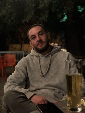 Dardo, 33, Albania