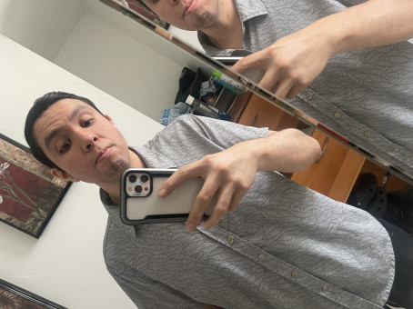 Eddie Lopez, 29, United States