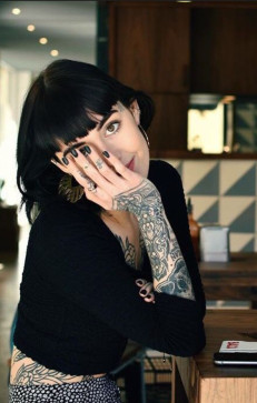 Jana Nuric, 26, Serbia