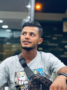Mohamed Aziz, 24, Tunisia