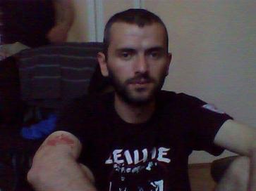 MakiSRB026, 38, Serbia