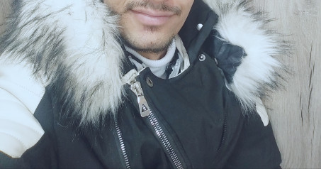 Z A K I, 29, Algeria