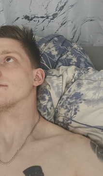 Just_whiteguy, 25, Poland