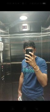 Sam , 20, India