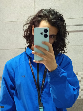 Kid_kion, 24, Jordan