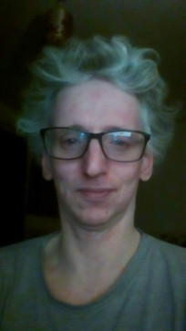 Kes, 51, United Kingdom