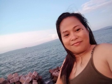 Cleofe , 44, Philippines