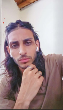 Jacky, 31, Puerto Rico