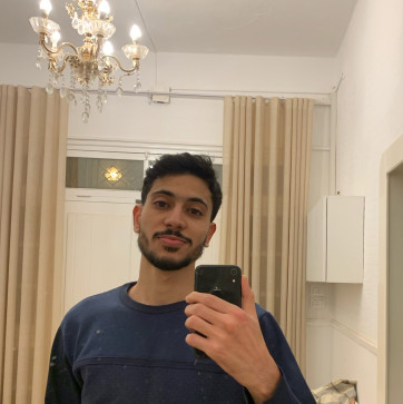 Joshuaa55, 26, Tunisia