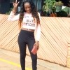 Mbawandde Fifi, 28, Uganda