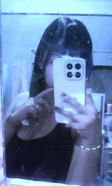 Cai, 23, Philippines