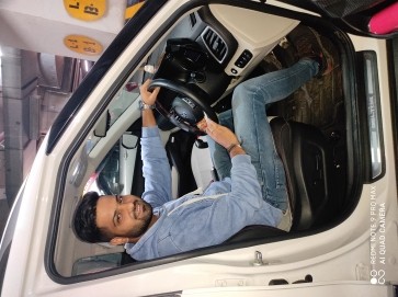 Varun, 27, India