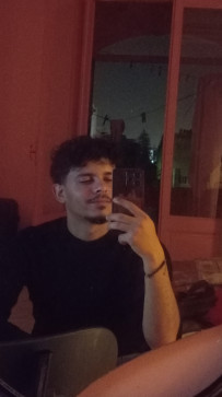 Decent Nd Vi, 25, Tunisia
