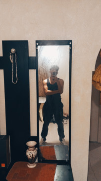 Wissem, 24, France