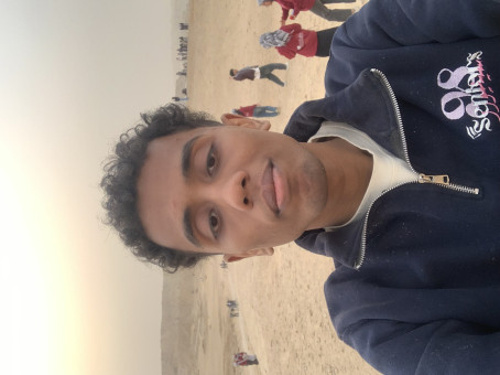 Tm, 25, Egypt