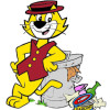 Pissu Pusa