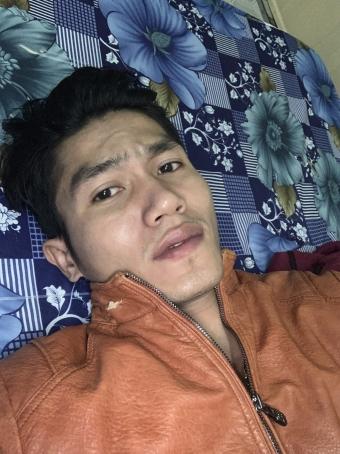 Luc Nguyen, 30, Viet Nam