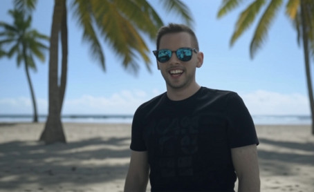 Josh34, 35, United States