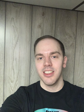 Josh34, 35, United States