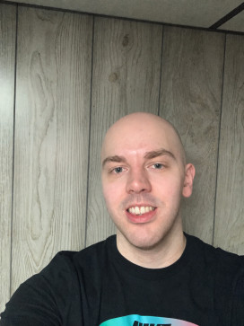 Josh34, 35, United States