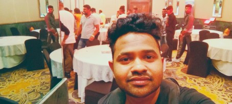 Sanka, 27, United Arab Emirates