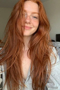 Eloise, 24, Netherlands