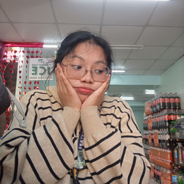 Giezl, 22, Philippines