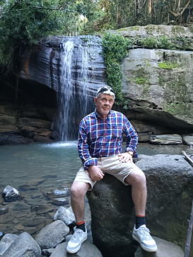 Matt, 62, Australia