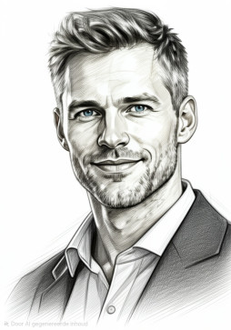 Marc43, 47, Netherlands