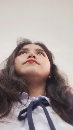 Nalyn, 18, Philippines