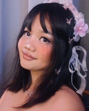 Endless Fashion, 20, Philippines