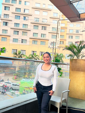 Endless Fashion, 21, Philippines