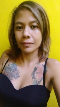 Jazz, 37, Philippines