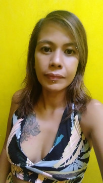 Jazz, 37, Philippines