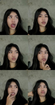 Abby, 23, Philippines