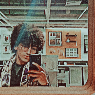 Bobbbbbby, 23, Egypt