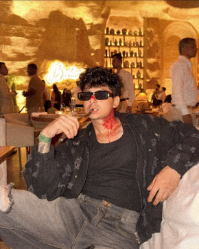 GJ, 24, India