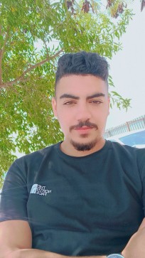 Subarachi, 23, Palestinian Territory