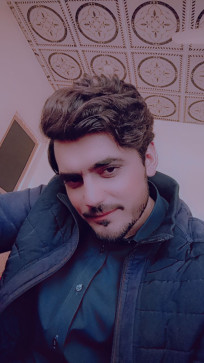 Mmmm, 24, Pakistan